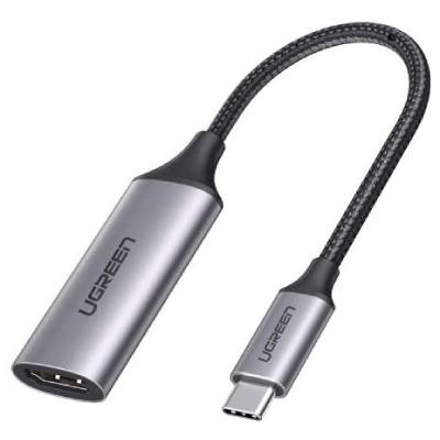 UGREEN USB-C to HDMI Adapter (CM297_70444)